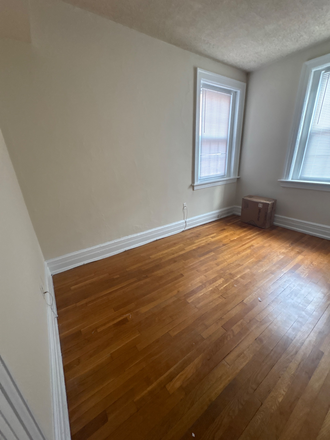 Bedroom - The Lombard