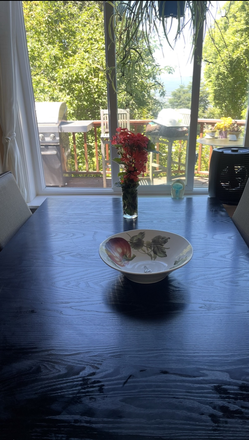 - Studio with Bay view