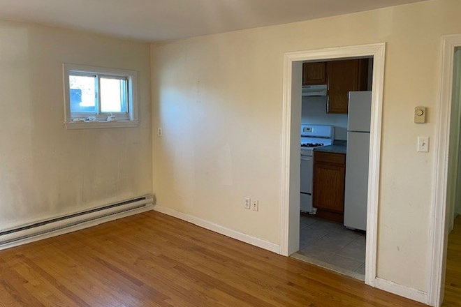kitchen - No fee! fantastic location! on redline , Central sq, Mass Ave