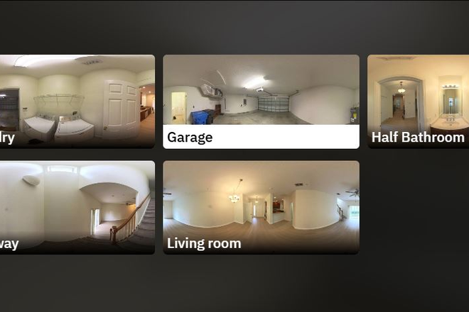 Snapshot. If interested can share more photos/details - USF Student-Owned Spacious Townhouse Available in The Hammocks community near to USF!