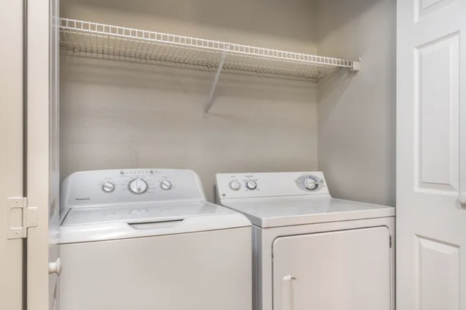 laundry - Village Green