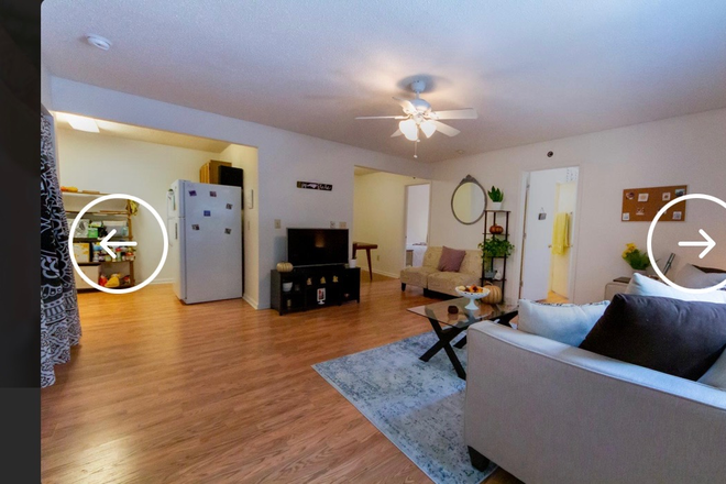 Entrance - Steeplechase Woodcircle Apartments