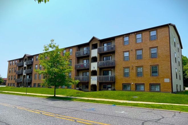 Photo - 241 Sheetz Apartments