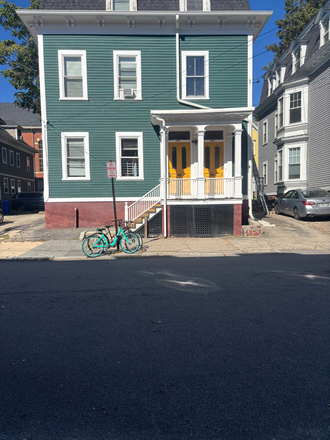 . - 204 Williams Street