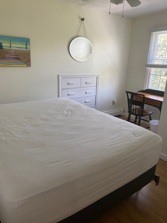 Bedroom #2 - 15 Baltimore Avenue Narragansett, RI 02882 House