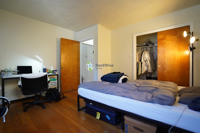 1 - AVAIL NOW〡2bed off Beacon〡H/HW Includ.〡Cats ok〡Parking for Rent | No Fee Apartments