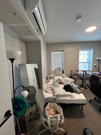 Bedroom - 2 Bed Available 9/1/26!! *CONTACT NOAH 603-470-8181 Apartments