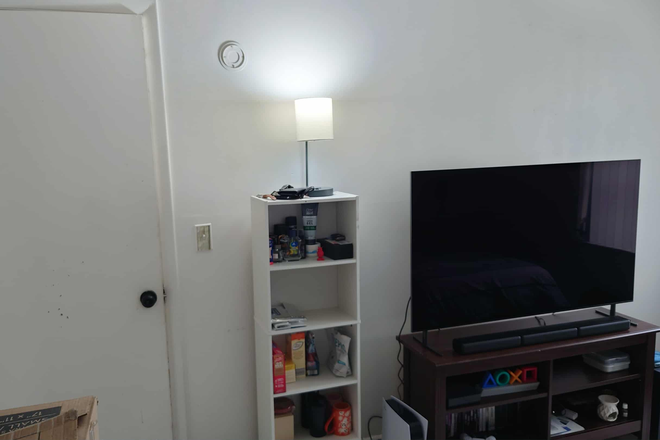 Bedroom - 1 Bedroom 1 Bathroom Condo