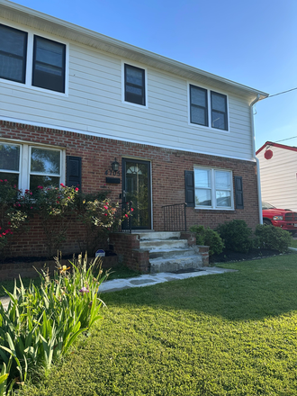 Exterior of Owner-Occupied Home in College Park - Private Furnished Studio Near UMD | Private Entrance & Bath | Utilities Included