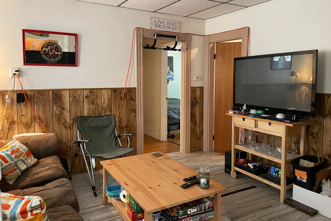 1 - SEPT 2026 – East Cambridge 3 Bed with Central A/C, Parking & Pet Friendly! No Broker Fees! Apartments