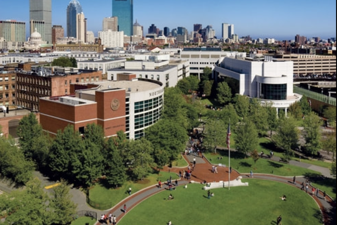 NEU - Sept 1 - Rooms for rent, quick commute to Northeastern University, great price!