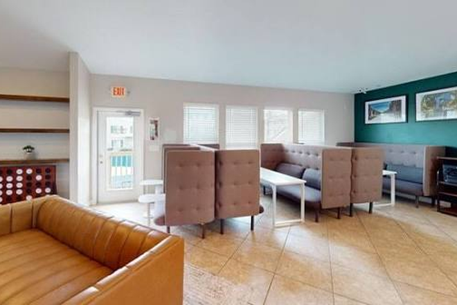 Common area - Fully Furnished 2B1B Fairway Apartments $599/month