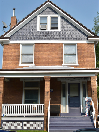 Exterior - 6 Bedroom Home in Clifton Neighborhood!