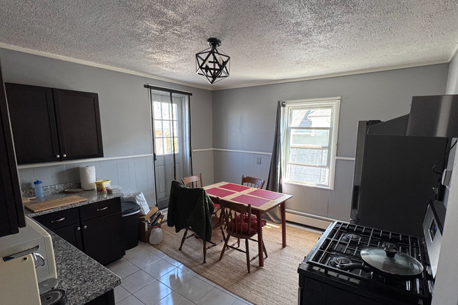 Kitchen View 2 - Apartment close to Union Square, Looking for 1 Roommate
