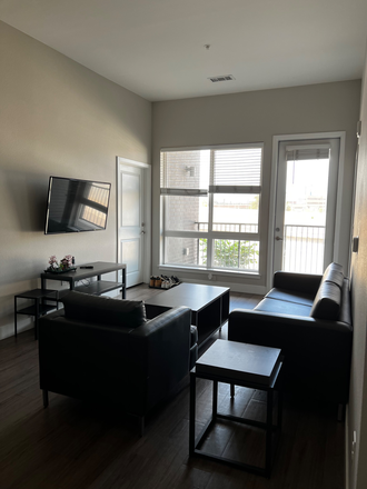 Common area - Colab Apartments