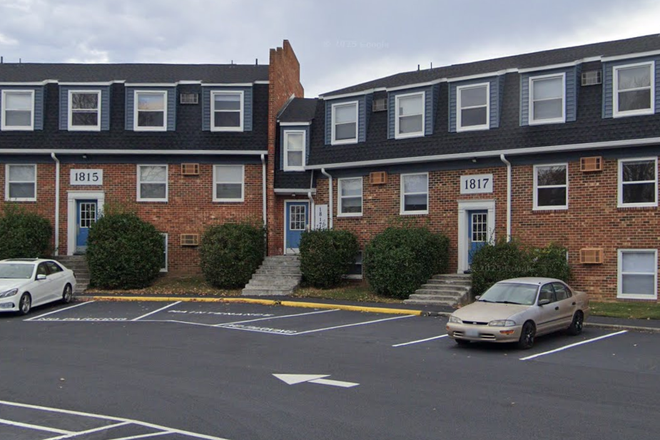 Exterior - 1 Bedroom Apartment at The Mill