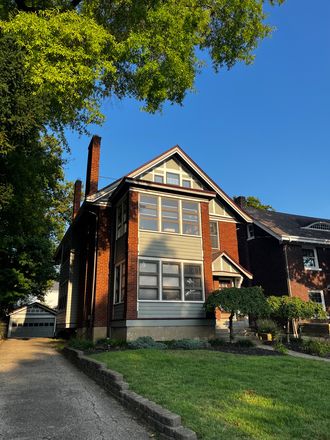 Street View - 1346 Delta Ave, Second Floor