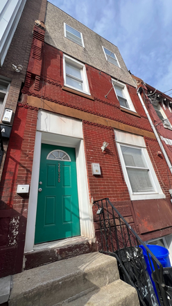 Outside - Fully Furnished Rooms Available