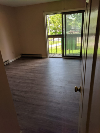 Main Area - 1 Bedroom in Hill Gardens Apartments