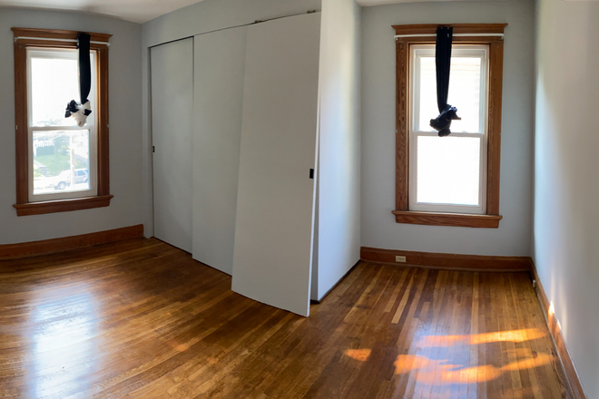 bedroom 2 - Totally remodeled 4 Bedroom home for rent