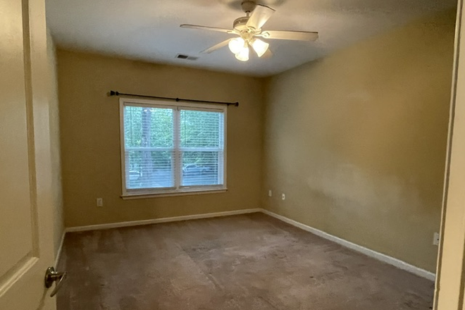 Master Bedroom - Regatta on James Island Condo