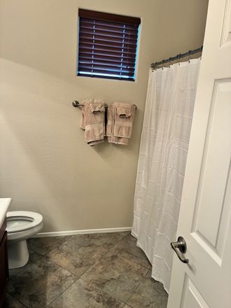 Bathroom - Private Home