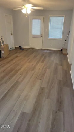 Living Room: Better Images Coming Soon - Affordable Student Housing 1 Block from Campus on Wolf Line