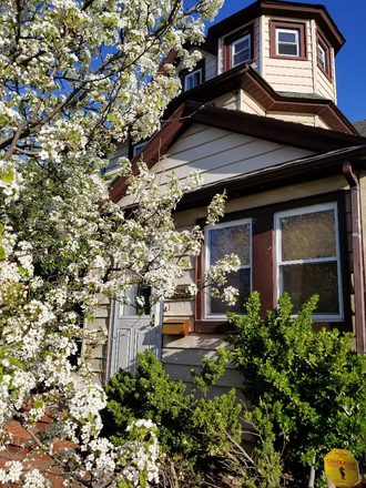 Outside view. - Studio near Bellmore Village and LIRR. Beautiful Apartment