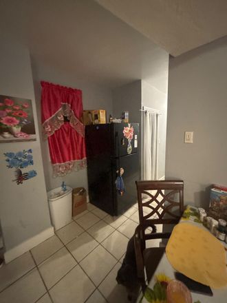 Fridge - Family House