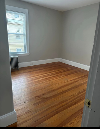 Bedroom - Apartment close to north campus