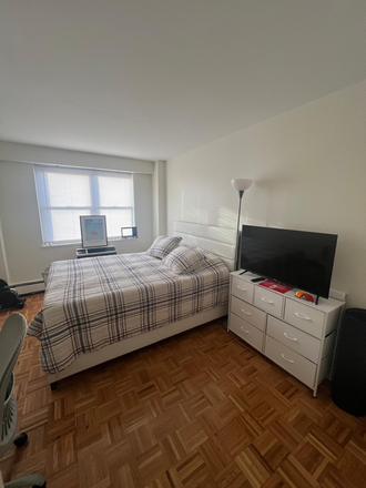 Bedroom - Apartment room close to campus! Dexter Park