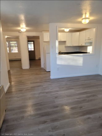 View_from_entrance - Looking for a flatmate to occupy a spacious private room in a 2B1B apartment