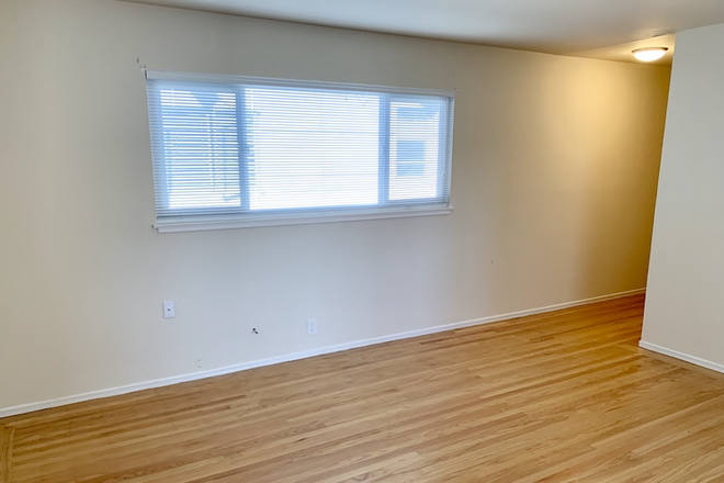 Studio - Quiet studio on top floor nearby University of San Francisco