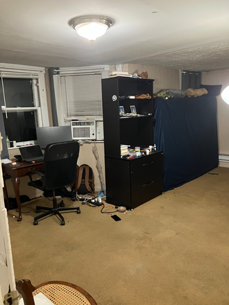 room - Room with own bathroom for rent $600/month House