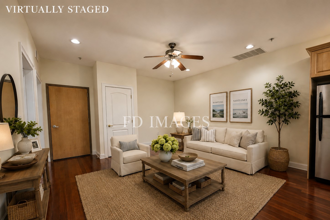 1 - SEPT 2026 - Beautiful East Boston 2 Bed / 2 Bed, In-Unit Laundry, Student OK, No Broker Fees! Apartments