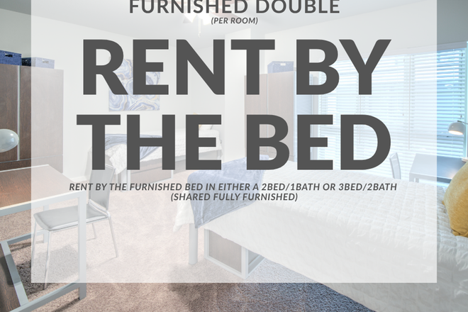 - EXPERIENCE The Den & ALL it has to Offer! Now leasing for June 2026!