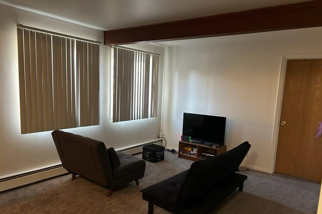 Can send more photos as needed - Highland Apartments