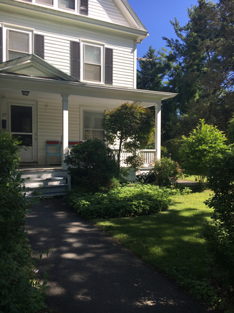 Front view of the house - The Most Convenient Location