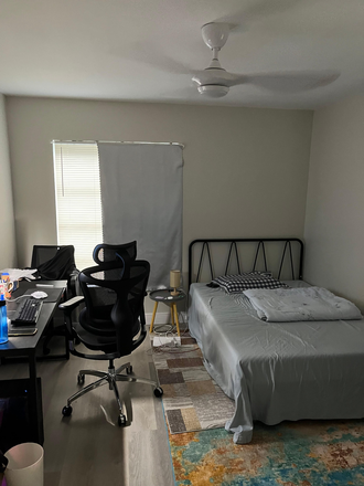 Bedroom - Casa Del Rio