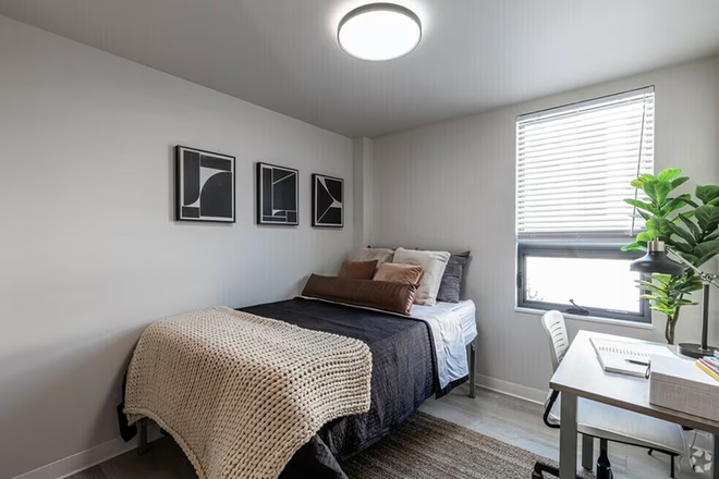 bedroom - Fieldstone