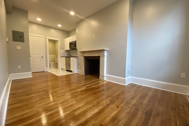 studio - Back Bay Beauty