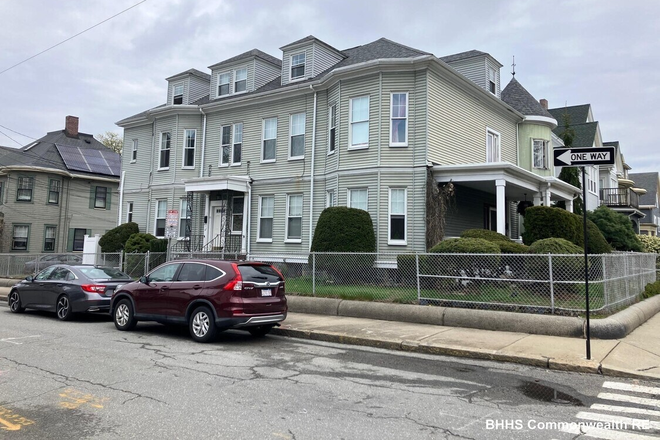 1 - 173 Highland Ave Unit 1, Somerville, MA 02143 Condo