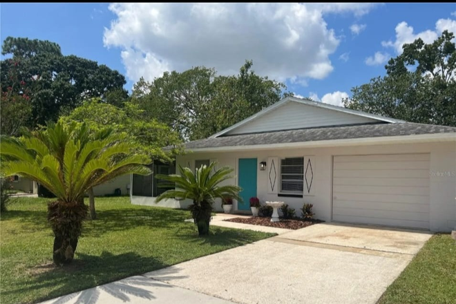 Street view - Cozy quiet home minutes from UCF