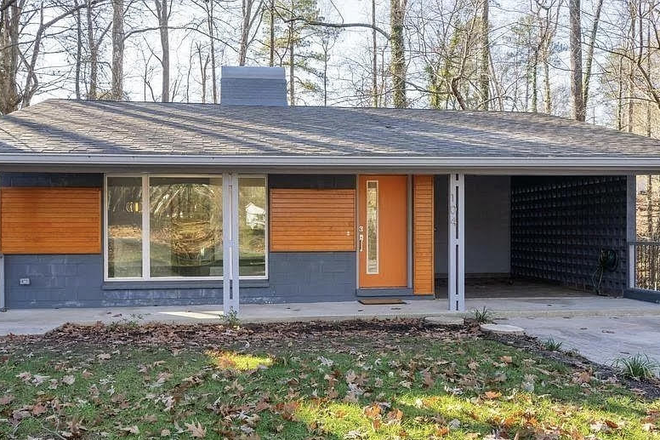 Front of the home - Live Smart, Study Better – Your Ideal Home (Available Now)