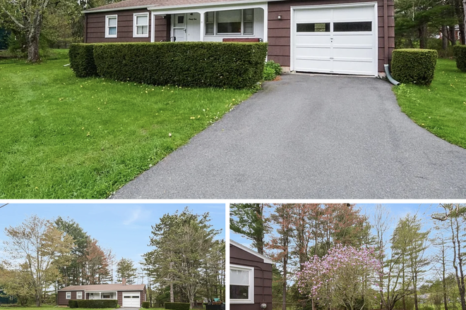 Street View - Inquire for room - 91 E Hadley Rd