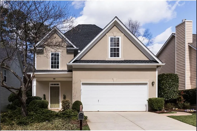Exterior - Spacious 4 bedroom house, minutes from Emory and CDC