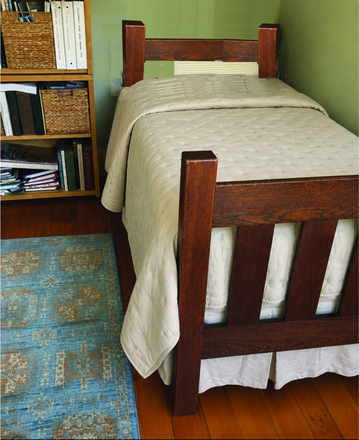 bedroom - House for rent