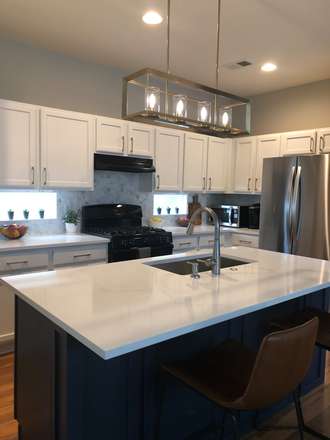 Kitchen - Furnished 1 bedroom with private bath in a beautiful 3 bedroom home close to CU Anschutz campus