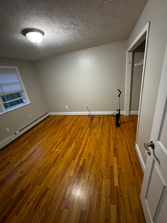 Bedroom Light On - Clubhouse