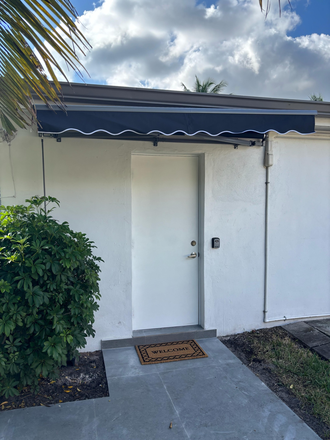 Private entrance - Home away from home